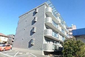 アブニール湘南外観写真
