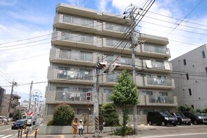 サニーライフ湘南外観写真