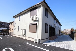 アウローラ外観写真