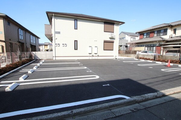 駐車場(敷地内駐車場※要空き確認)