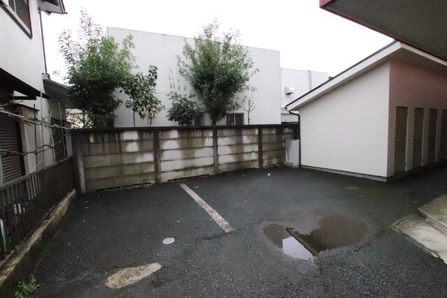 物件外観写真3　(要空き確認)