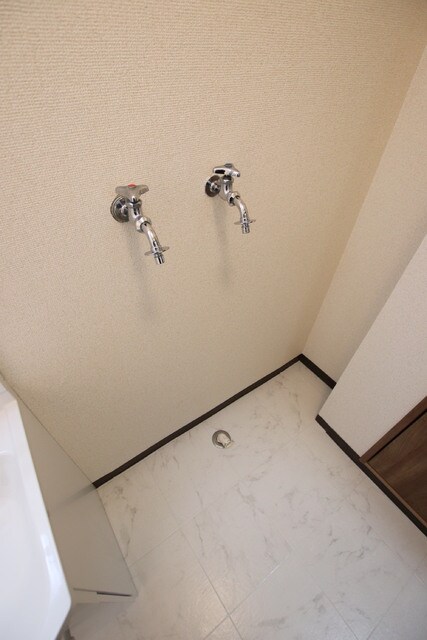 物件内観写真16　(※給湯はありません)