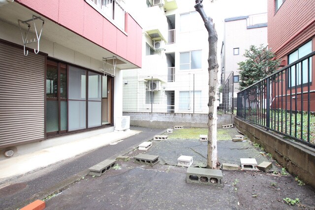 物件内観写真21　