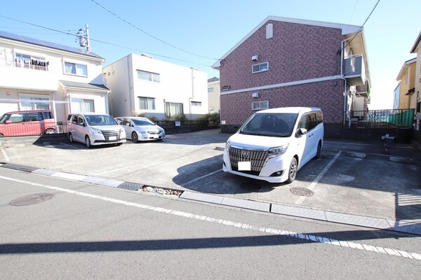 駐車場(駐車場（要空き確認）)