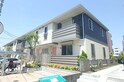 Ｂｒｅｅｚｅ　Ｃｏｕｒｔ　Ⅲ