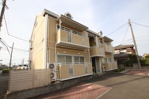リーブルライフＢ外観写真