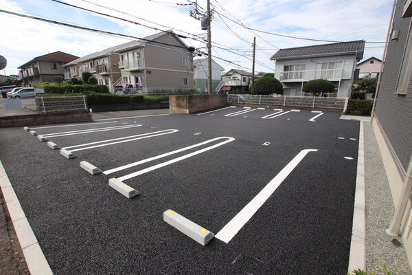 駐車場(駐車場（要空き確認）)