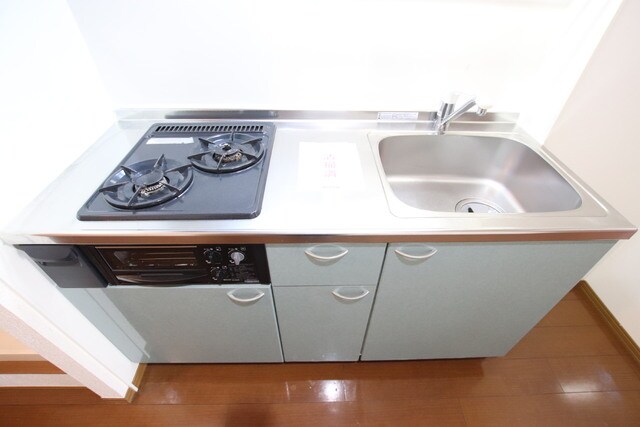 物件内観写真21　