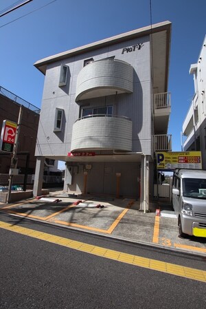 ピアＴＹ外観写真