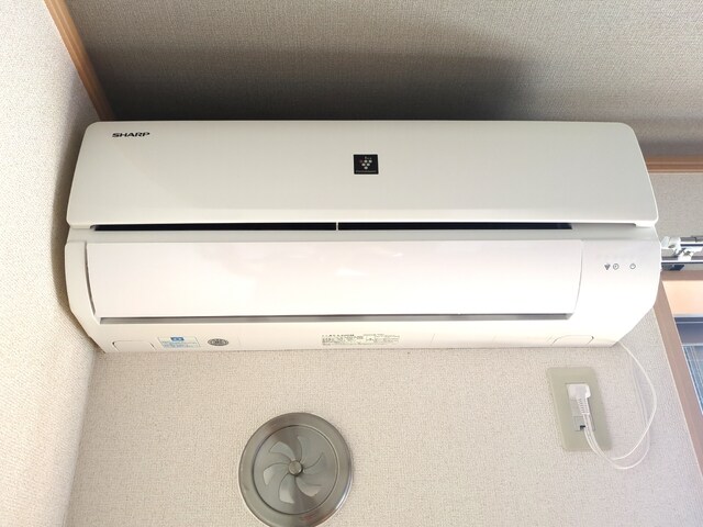 物件内観写真22　(エアコン)