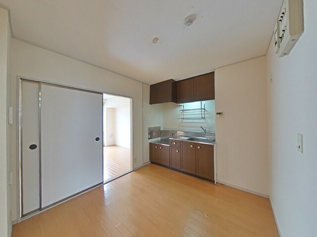 物件内観写真14　(ダイニング)