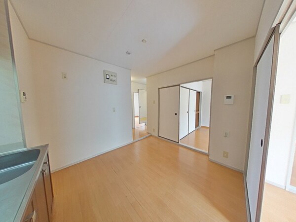 居室(ダイニング)