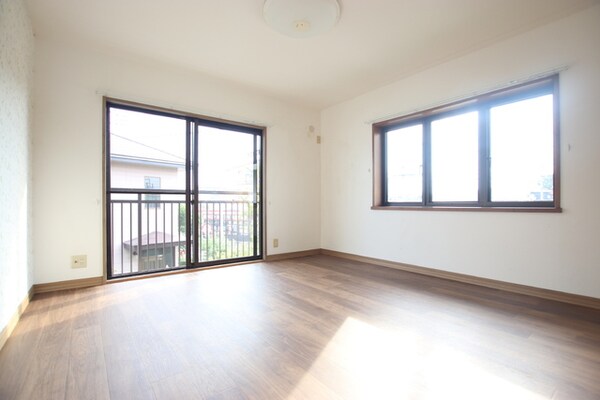 居室(洋室7.5帖)