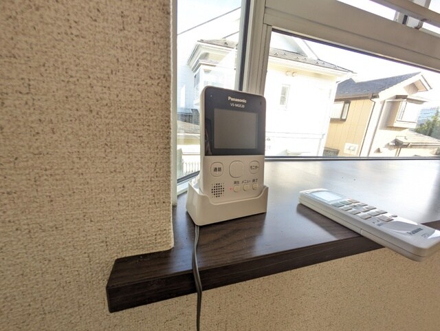 物件内観写真11　(クリーニング前の写真です)