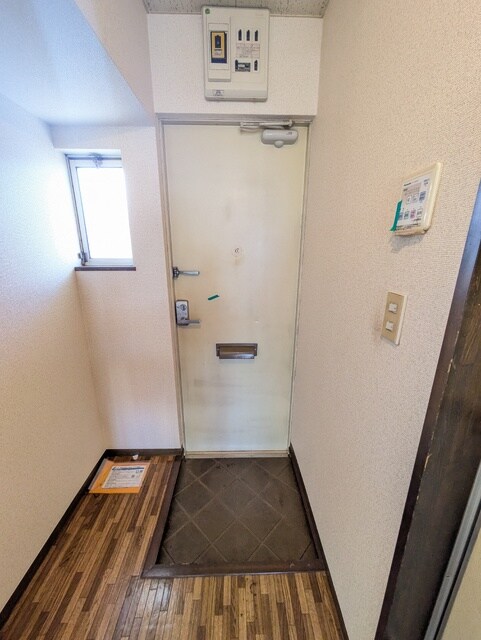 物件内観写真12　(クリーニング前の写真です)