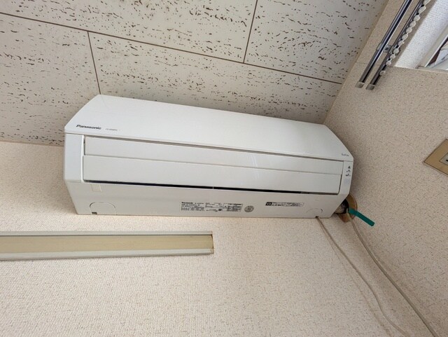 物件内観写真14　(クリーニング前の写真です)