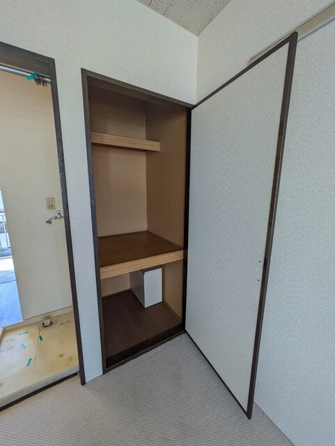 物件内観写真15　(クリーニング前の写真です)