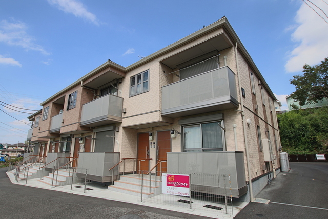 アマーレ横濱　弐番館