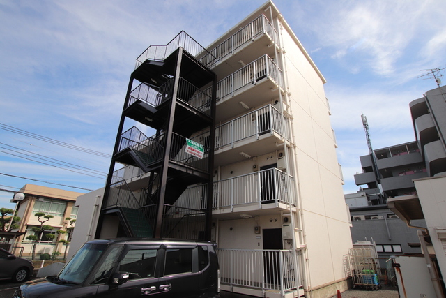 スカイハイツ湘南