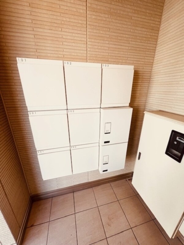 共用設備