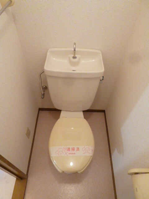 物件内観写真11　