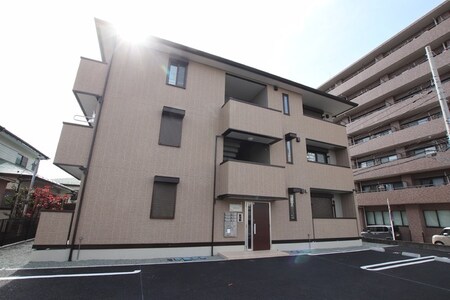 ＬａｕＬｅ｀Ａ外観写真