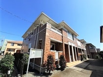 ビルファーレＭＫの外観写真