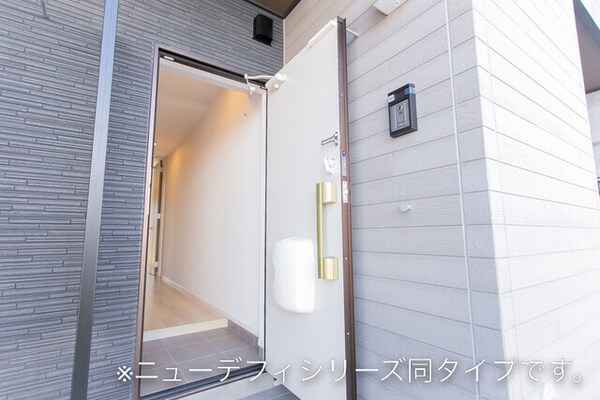 居室