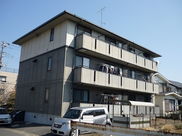 メゾン・クレール