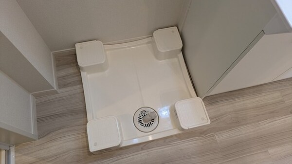 洗面所