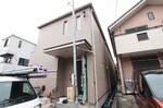 内見可能になりました！！