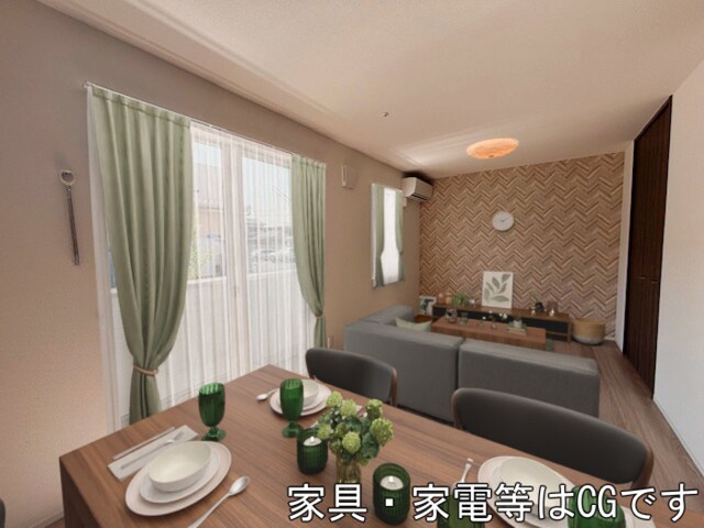 物件内観写真12　