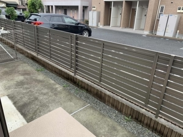 庭