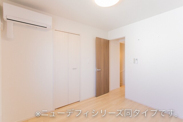 物件内観写真4　(同一施工会社参考写真です)