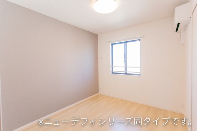 物件内観写真5　(同一施工会社参考写真です)