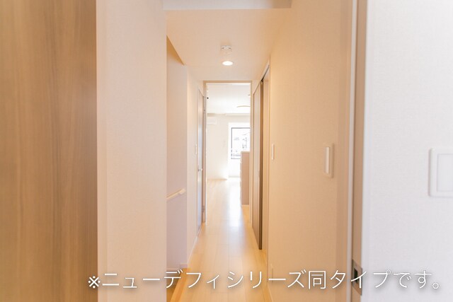 物件内観写真7　(同一施工会社参考写真です)