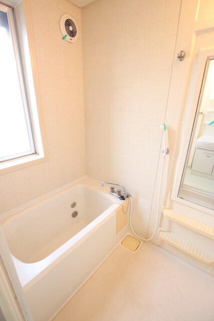 物件内観写真6　(クリーニング前写真です)