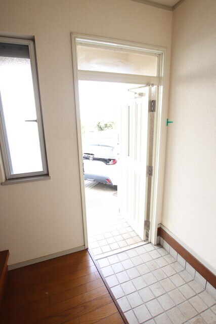 物件内観写真10　(クリーニング前写真です)