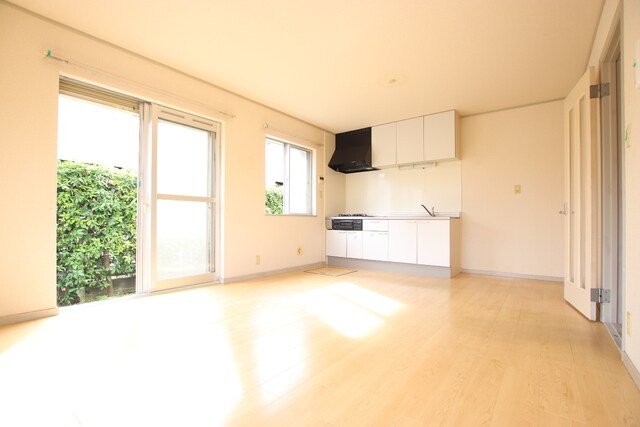 物件内観写真13　(クリーニング前写真です)