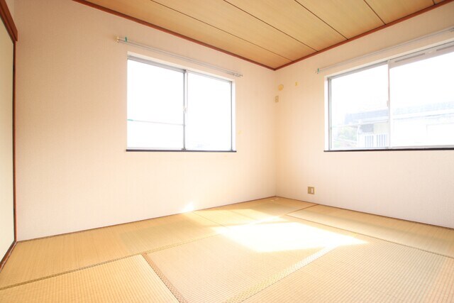 物件内観写真17　(クリーニング前写真です)