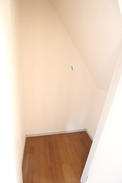 物件内観写真18　(クリーニング前写真です)