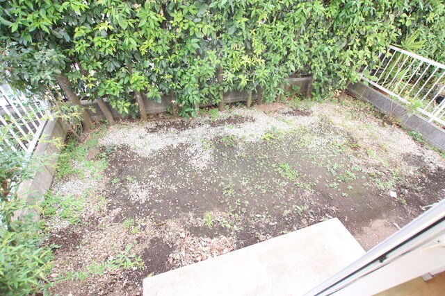 物件内観写真21　(クリーニング前写真です)