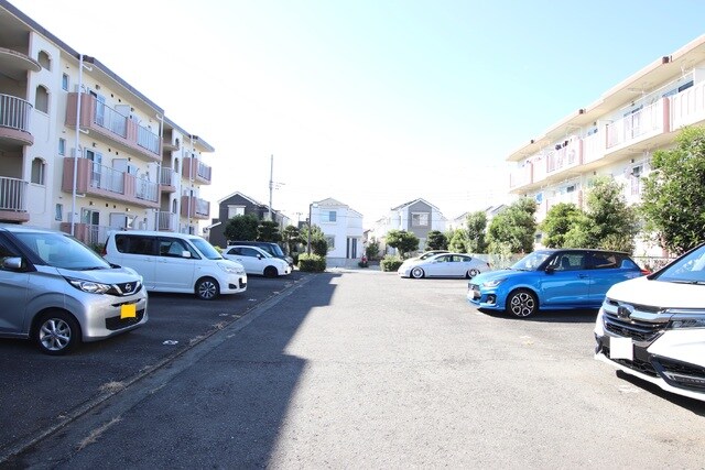 物件外観写真4　(空き状況要確認)