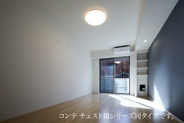 物件内観写真5　(同一施工会社参考写真です)