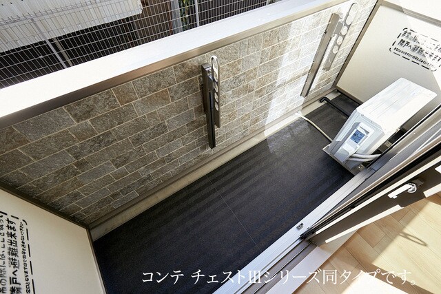 物件内観写真8　(同一施工会社参考写真です)