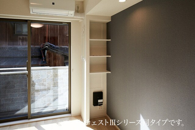 物件内観写真11　(同一施工会社参考写真です)