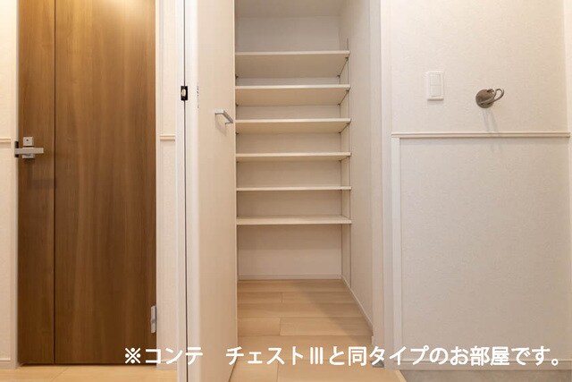 物件内観写真12　(同一施工会社参考写真です)