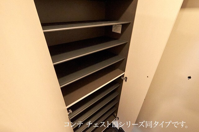 物件内観写真14　(同一施工会社参考写真です)