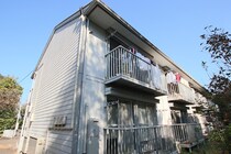 鯛ヶ崎パークヒルズの外観写真