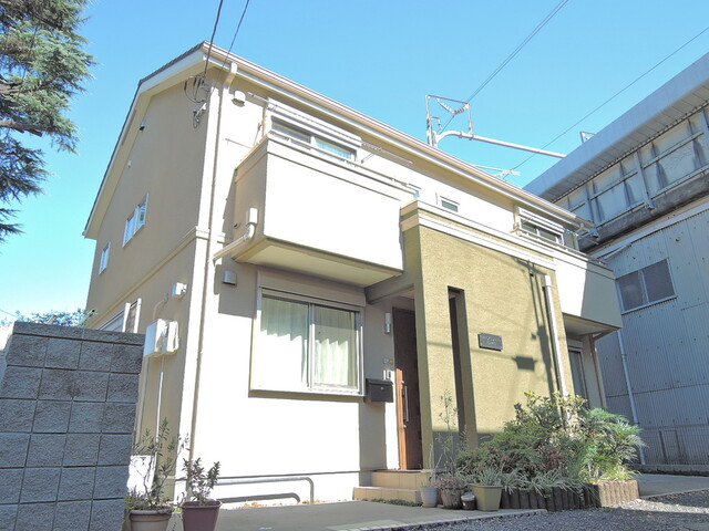グランシーダー西加瀬？　Ａ